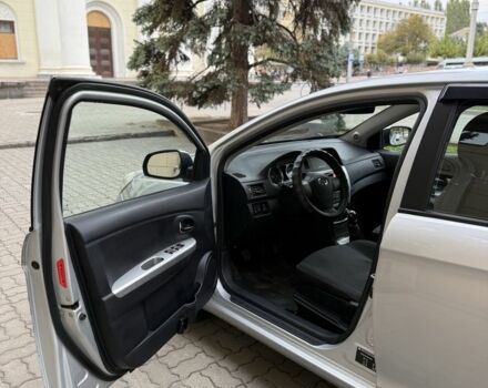 Серый Грейт Вол Волекс, объемом двигателя 1.5 л и пробегом 107 тыс. км за 3850 $, фото 8 на Automoto.ua