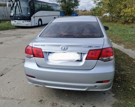 Сірий Грейт Вол Волекс, об'ємом двигуна 1.5 л та пробігом 133 тис. км за 4100 $, фото 2 на Automoto.ua