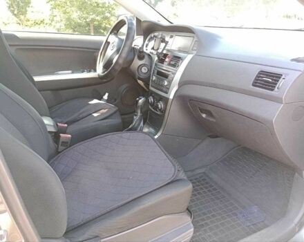 Серый Грейт Вол Волекс, объемом двигателя 1.5 л и пробегом 86 тыс. км за 3999 $, фото 7 на Automoto.ua