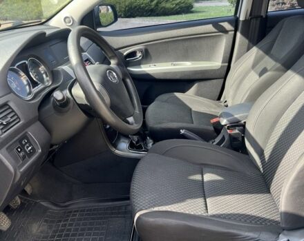 Серый Грейт Вол Волекс, объемом двигателя 1.5 л и пробегом 70 тыс. км за 5200 $, фото 5 на Automoto.ua