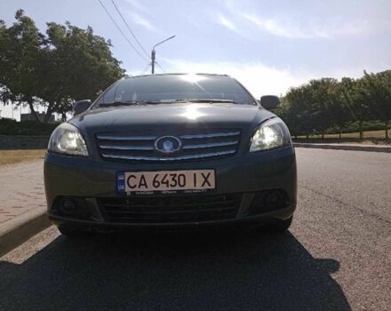 Серый Грейт Вол Волекс, объемом двигателя 1.5 л и пробегом 86 тыс. км за 3999 $, фото 17 на Automoto.ua