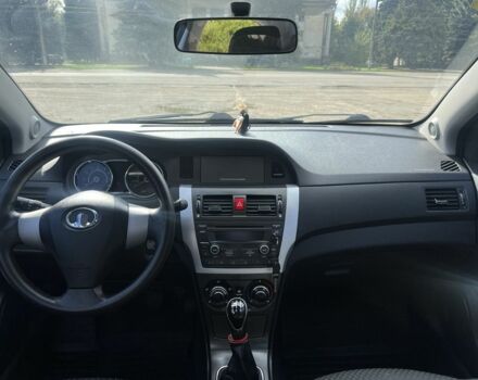 Серый Грейт Вол Волекс, объемом двигателя 1.5 л и пробегом 70 тыс. км за 5200 $, фото 4 на Automoto.ua