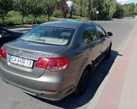 Серый Грейт Вол Волекс, объемом двигателя 1.5 л и пробегом 86 тыс. км за 3999 $, фото 3 на Automoto.ua