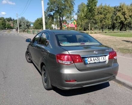 Серый Грейт Вол Волекс, объемом двигателя 1.5 л и пробегом 86 тыс. км за 3999 $, фото 4 на Automoto.ua