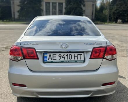 Серый Грейт Вол Волекс, объемом двигателя 1.5 л и пробегом 70 тыс. км за 5200 $, фото 2 на Automoto.ua