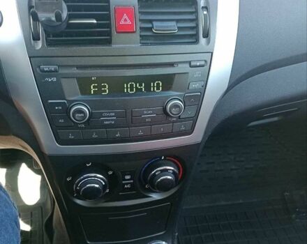 Серый Грейт Вол Волекс, объемом двигателя 1.5 л и пробегом 86 тыс. км за 3999 $, фото 10 на Automoto.ua