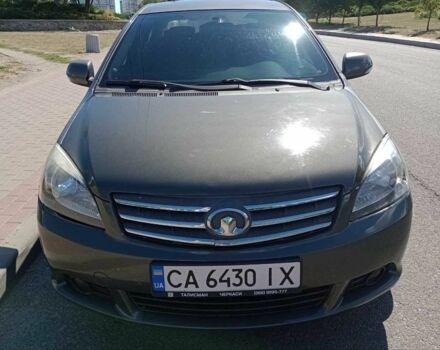 Серый Грейт Вол Волекс, объемом двигателя 1.5 л и пробегом 86 тыс. км за 3999 $, фото 1 на Automoto.ua