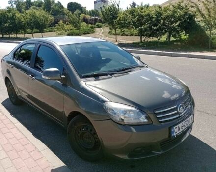 Серый Грейт Вол Волекс, объемом двигателя 1.5 л и пробегом 86 тыс. км за 3999 $, фото 2 на Automoto.ua