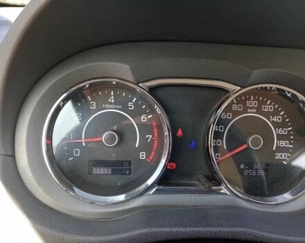 Серый Грейт Вол Волекс, объемом двигателя 1.5 л и пробегом 86 тыс. км за 3999 $, фото 9 на Automoto.ua