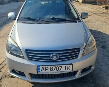 Серый Грейт Вол Волекс, объемом двигателя 1.5 л и пробегом 107 тыс. км за 4300 $, фото 1 на Automoto.ua