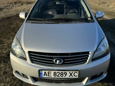 Грейт Вол Волекс 2012 в Павлограде на Automoto.ua Серый Грейт Вол Волекс, объемом двигателя 1.5 л и пробегом 246 тыс. км за 4000 $, фото 1 на Automoto.ua