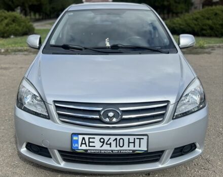 Серый Грейт Вол Волекс, объемом двигателя 1.5 л и пробегом 70 тыс. км за 5200 $, фото 1 на Automoto.ua