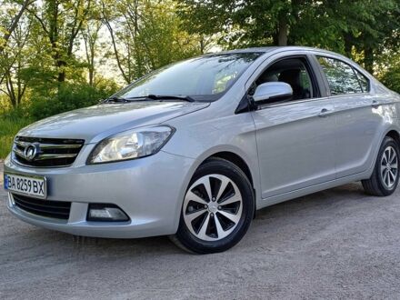 Грейт Вол Волекс 2019 у Кропивницькому (Кіровограді) на Automoto.ua Сірий Грейт Вол Волекс, об'ємом двигуна 1.5 л та пробігом 69 тис. км за 7200 $, фото 1 на Automoto.ua