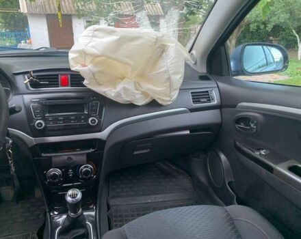 Синий Грейт Вол Волекс, объемом двигателя 1.5 л и пробегом 150 тыс. км за 2000 $, фото 2 на Automoto.ua