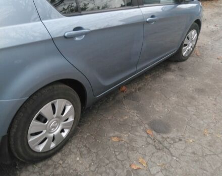 Синий Грейт Вол Волекс, объемом двигателя 0 л и пробегом 72 тыс. км за 4400 $, фото 2 на Automoto.ua