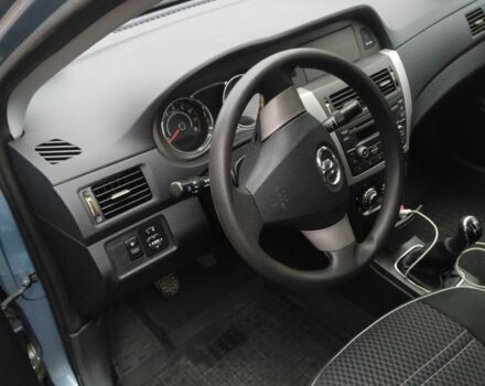 Синий Грейт Вол Волекс, объемом двигателя 0 л и пробегом 72 тыс. км за 4400 $, фото 3 на Automoto.ua