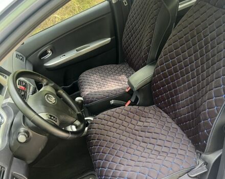 Синій Грейт Вол Волекс, об'ємом двигуна 1.5 л та пробігом 130 тис. км за 3999 $, фото 8 на Automoto.ua