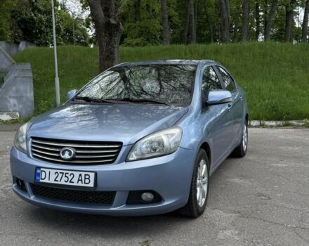 Синий Грейт Вол Волекс, объемом двигателя 1.5 л и пробегом 1 тыс. км за 2700 $, фото 1 на Automoto.ua