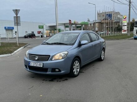 Синий Грейт Вол Волекс, объемом двигателя 1.5 л и пробегом 270 тыс. км за 3400 $, фото 1 на Automoto.ua