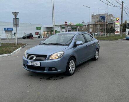 Синий Грейт Вол Волекс, объемом двигателя 1.5 л и пробегом 270 тыс. км за 3400 $, фото 1 на Automoto.ua