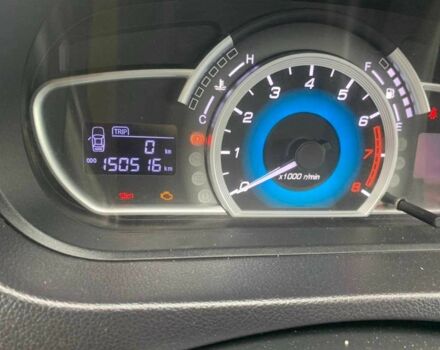 Синий Грейт Вол Волекс, объемом двигателя 1.5 л и пробегом 150 тыс. км за 1500 $, фото 1 на Automoto.ua