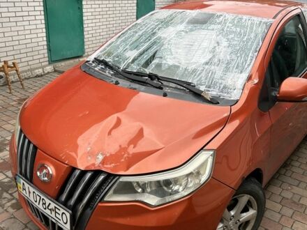 Грейт Вол Волекс 2012 в Обухове на Automoto.ua Оранжевый Грейт Вол Волекс, объемом двигателя 1.3 л и пробегом 175 тыс. км за 1000 $, фото 1 на Automoto.ua