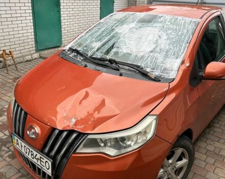 Оранжевый Грейт Вол Волекс, объемом двигателя 1.3 л и пробегом 175 тыс. км за 1000 $, фото 1 на Automoto.ua