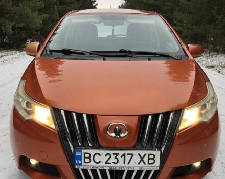 Помаранчевий Грейт Вол Волекс, об'ємом двигуна 1.3 л та пробігом 176 тис. км за 1850 $, фото 1 на Automoto.ua