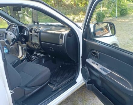 Белый Грейт Вол Вингл, объемом двигателя 0 л и пробегом 63 тыс. км за 8500 $, фото 7 на Automoto.ua