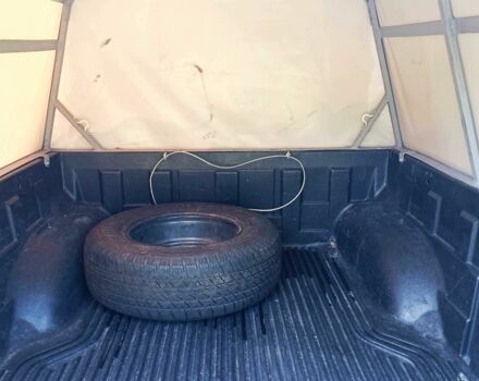 Белый Грейт Вол Вингл, объемом двигателя 0 л и пробегом 63 тыс. км за 8500 $, фото 4 на Automoto.ua