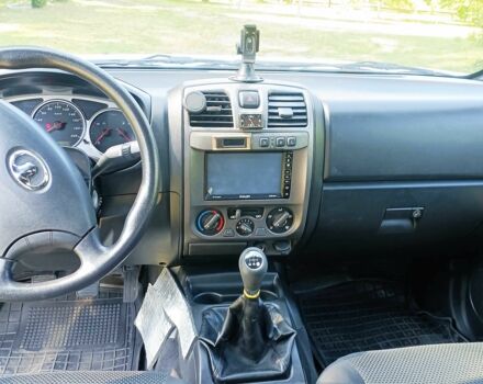 Белый Грейт Вол Вингл, объемом двигателя 0 л и пробегом 63 тыс. км за 8500 $, фото 9 на Automoto.ua