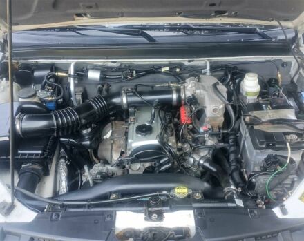 Белый Грейт Вол Вингл, объемом двигателя 0 л и пробегом 63 тыс. км за 8500 $, фото 5 на Automoto.ua