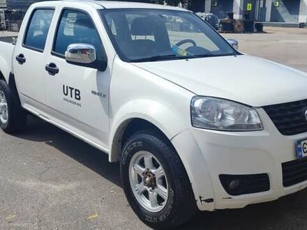 Грейт Вол Вингл 2018 в Чернигове на Automoto.ua Белый Грейт Вол Вингл, объемом двигателя 2 л и пробегом 105 тыс. км за 6200 $, фото 1 на Automoto.ua