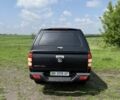 Черный Грейт Вол Вингл, объемом двигателя 2.8 л и пробегом 219 тыс. км за 6000 $, фото 1 на Automoto.ua
