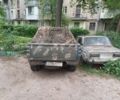 Черный Грейт Вол Вингл, объемом двигателя 2.8 л и пробегом 300 тыс. км за 2500 $, фото 7 на Automoto.ua