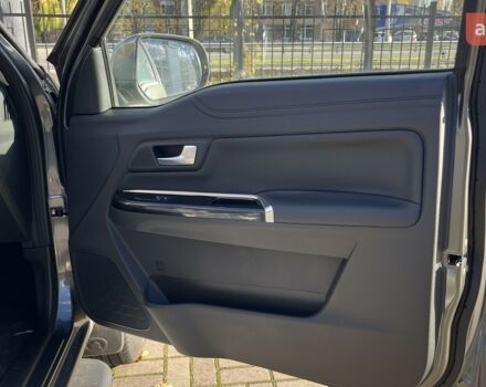 купить новое авто Грейт Вол Вингл 2024 года от официального дилера Автоцентр AUTO.RIA Грейт Вол фото