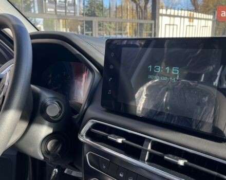 купить новое авто Грейт Вол Вингл 2024 года от официального дилера Автоцентр AUTO.RIA Грейт Вол фото