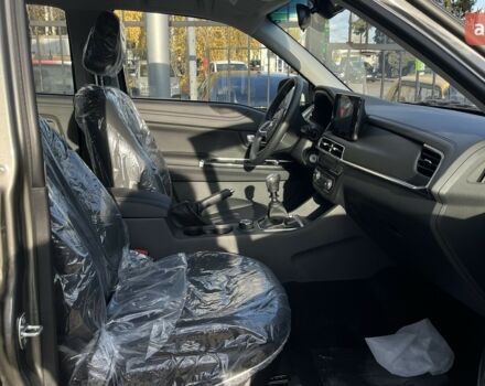 купить новое авто Грейт Вол Вингл 2024 года от официального дилера Автоцентр AUTO.RIA Грейт Вол фото