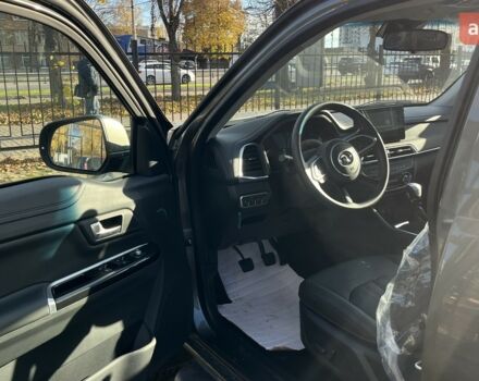 купить новое авто Грейт Вол Вингл 2024 года от официального дилера Автоцентр AUTO.RIA Грейт Вол фото