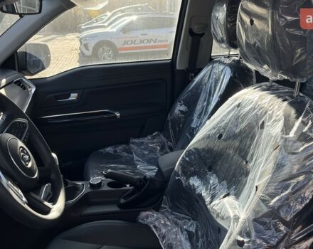 купить новое авто Грейт Вол Вингл 2024 года от официального дилера Автоцентр AUTO.RIA Грейт Вол фото