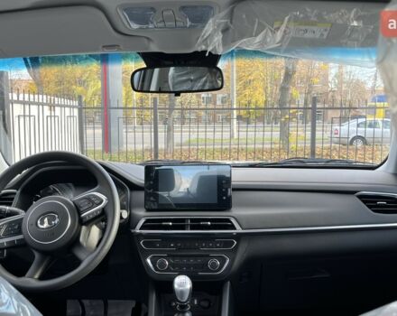 купить новое авто Грейт Вол Вингл 2024 года от официального дилера Автоцентр AUTO.RIA Грейт Вол фото