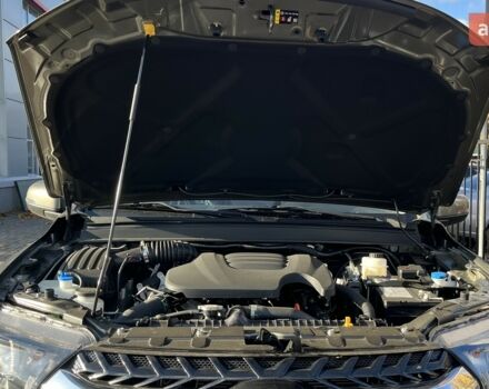 купить новое авто Грейт Вол Вингл 2024 года от официального дилера Автоцентр AUTO.RIA Грейт Вол фото