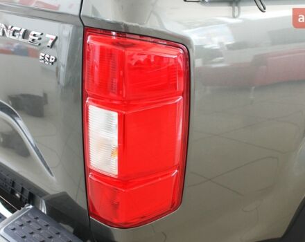 купити нове авто Грейт Вол Wingle 2024 року від офіційного дилера Автоцентр AUTO.RIA Грейт Вол фото