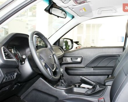 купити нове авто Грейт Вол Wingle 2024 року від офіційного дилера Автоцентр AUTO.RIA Грейт Вол фото