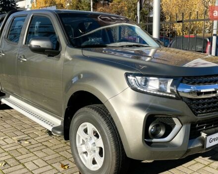 купить новое авто Грейт Вол Вингл 2024 года от официального дилера Автоцентр AUTO.RIA Грейт Вол фото