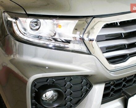 купити нове авто Грейт Вол Wingle 2024 року від офіційного дилера Автоцентр AUTO.RIA Грейт Вол фото