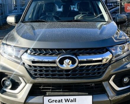 купити нове авто Грейт Вол Wingle 2024 року від офіційного дилера Автоцентр AUTO.RIA Грейт Вол фото