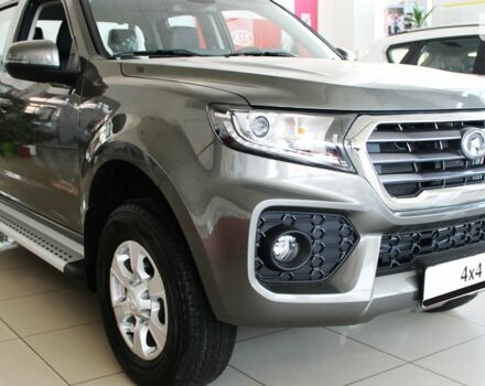 купить новое авто Грейт Вол Вингл 2024 года от официального дилера Автоцентр AUTO.RIA Грейт Вол фото