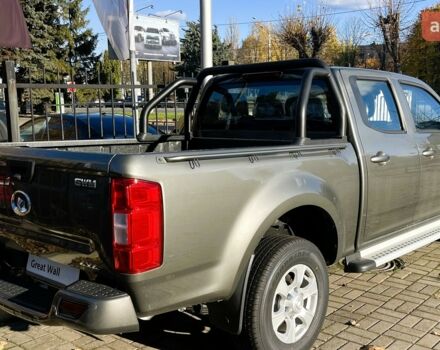 купити нове авто Грейт Вол Wingle 2024 року від офіційного дилера Автоцентр AUTO.RIA Грейт Вол фото