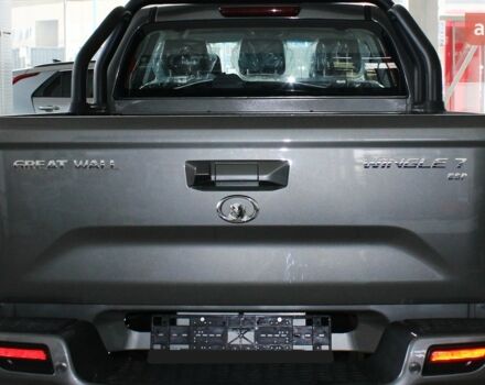 купить новое авто Грейт Вол Вингл 2024 года от официального дилера Автоцентр AUTO.RIA Грейт Вол фото